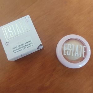 Estate Dew Me Highlighter in Lit